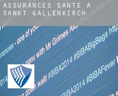 Assurances santé à Sankt Gallenkirch