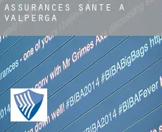 Assurances santé à Valperga