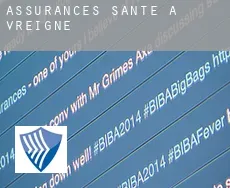 Assurances santé à Vreigne