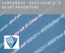 Compagnie d'assurance à  Quintanaortuño