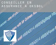 Conseiller en assurance à Oksbøl