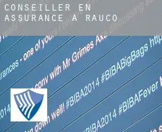Conseiller en assurance à Rauco
