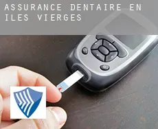 Assurance dentaire en  Îles Vierges