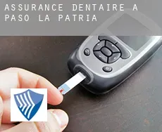 Assurance dentaire à Paso de la Patria
