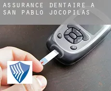 Assurance dentaire à San Pablo Jocopilas