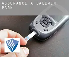 Assurance à  Baldwin Park