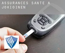 Assurances santé à Jokioinen