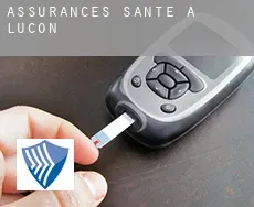 Assurances santé à Luçon