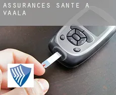 Assurances santé à Vaala