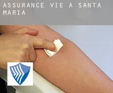 Assurance vie à  Santa María