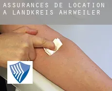 Assurances de location à Ahrweiler Landkreis