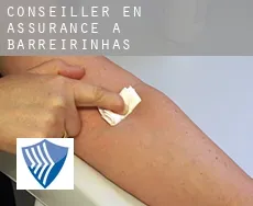 Conseiller en assurance à  Barreirinhas
