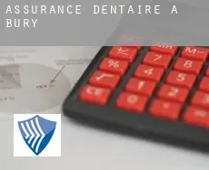 Assurance dentaire à Bury