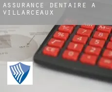 Assurance dentaire à Villarceaux