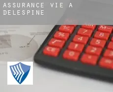 Assurance vie à  Delespine