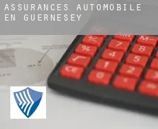 Assurances automobile en  Guernesey