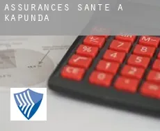 Assurances santé à Kapunda