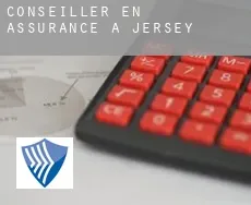 Conseiller en assurance à Jersey