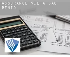 Assurance vie à  São Bento