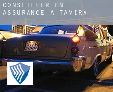 Conseiller en assurance à Tavira
