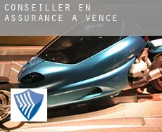 Conseiller en assurance à Vence