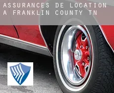 Assurances de location à  Franklin
