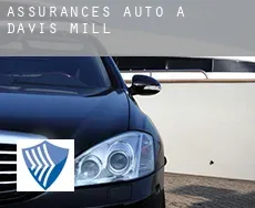 Assurances auto à  Davis Mill