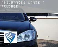 Assurances santé à Prudhoe