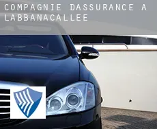 Compagnie d'assurance à  Labbanacallee