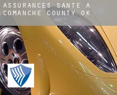 Assurances santé à Comanche