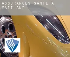 Assurances santé à Maitland