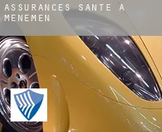 Assurances santé à Menemen