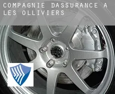 Compagnie d'assurance à  Les Olliviers