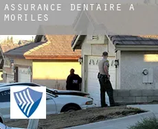 Assurance dentaire à  Moriles