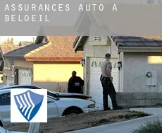 Assurances auto à Beloeil