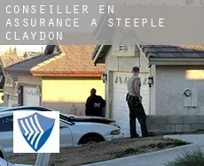 Conseiller en assurance à  Steeple Claydon