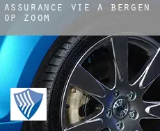 Assurance vie à  Bergen op Zoom