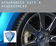 Assurances auto à  Regeneração