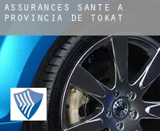 Assurances santé à Tokat