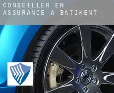 Conseiller en assurance à Batikent