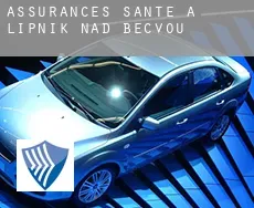 Assurances santé à Lipník nad Bečvou