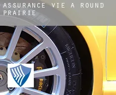 Assurance vie à  Round Prairie