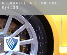 Assurance à  Gisborne Region