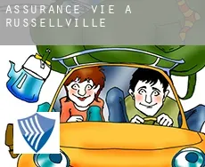 Assurance vie à Russellville
