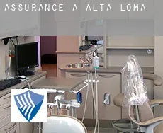 Assurance à  Alta Loma