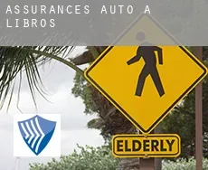 Assurances auto à  Libros