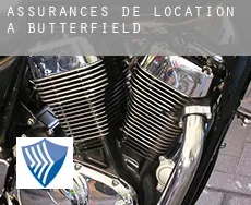 Assurances de location à  Butterfield