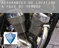 Assurances de location à  Foce di Vergio