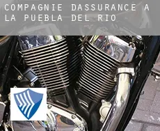 Compagnie d'assurance à La Puebla del Río