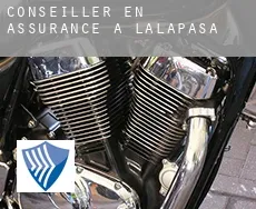 Conseiller en assurance à Lâlapaşa